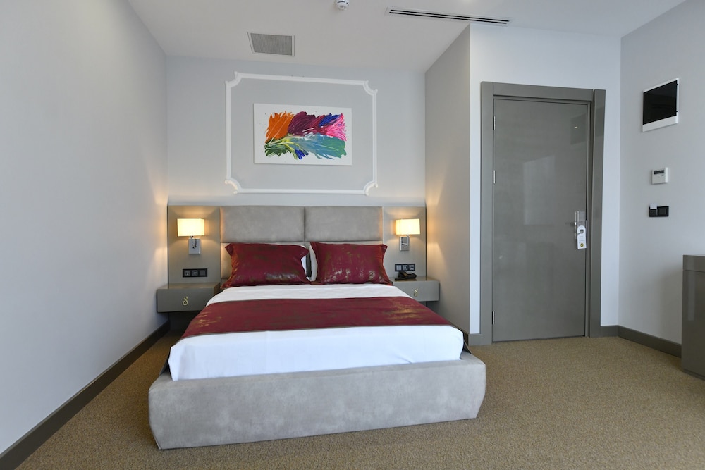 Junior Double Room, Lanai photo 3