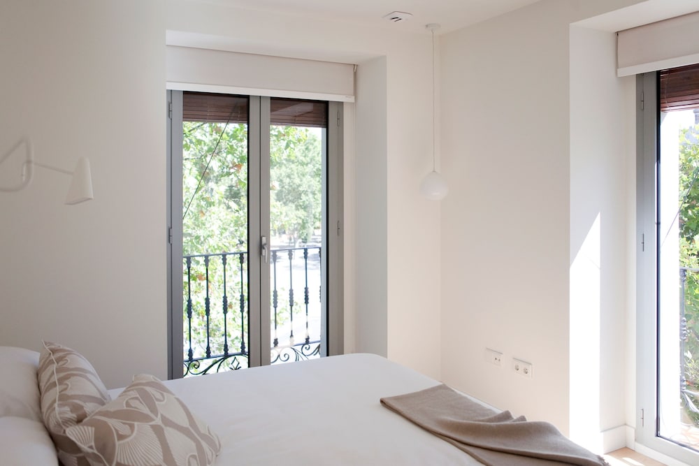 Apartamento, 2 habitaciones, 1 baño