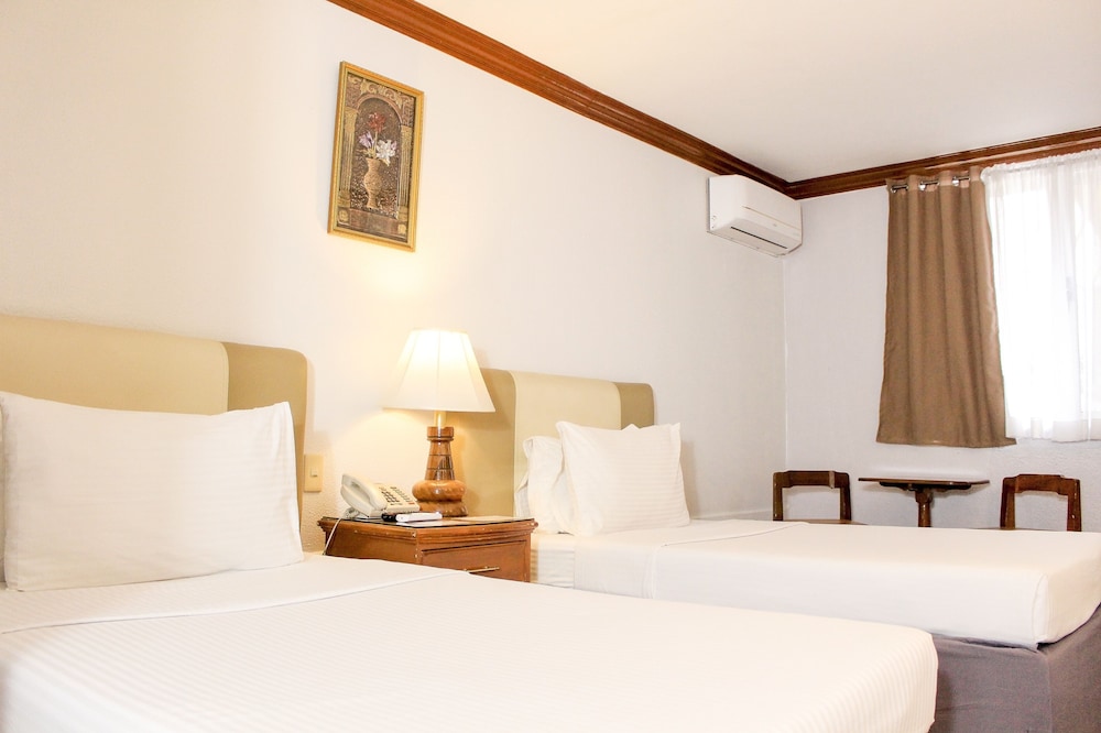 Regular Room (2 Beds) - Photo 1