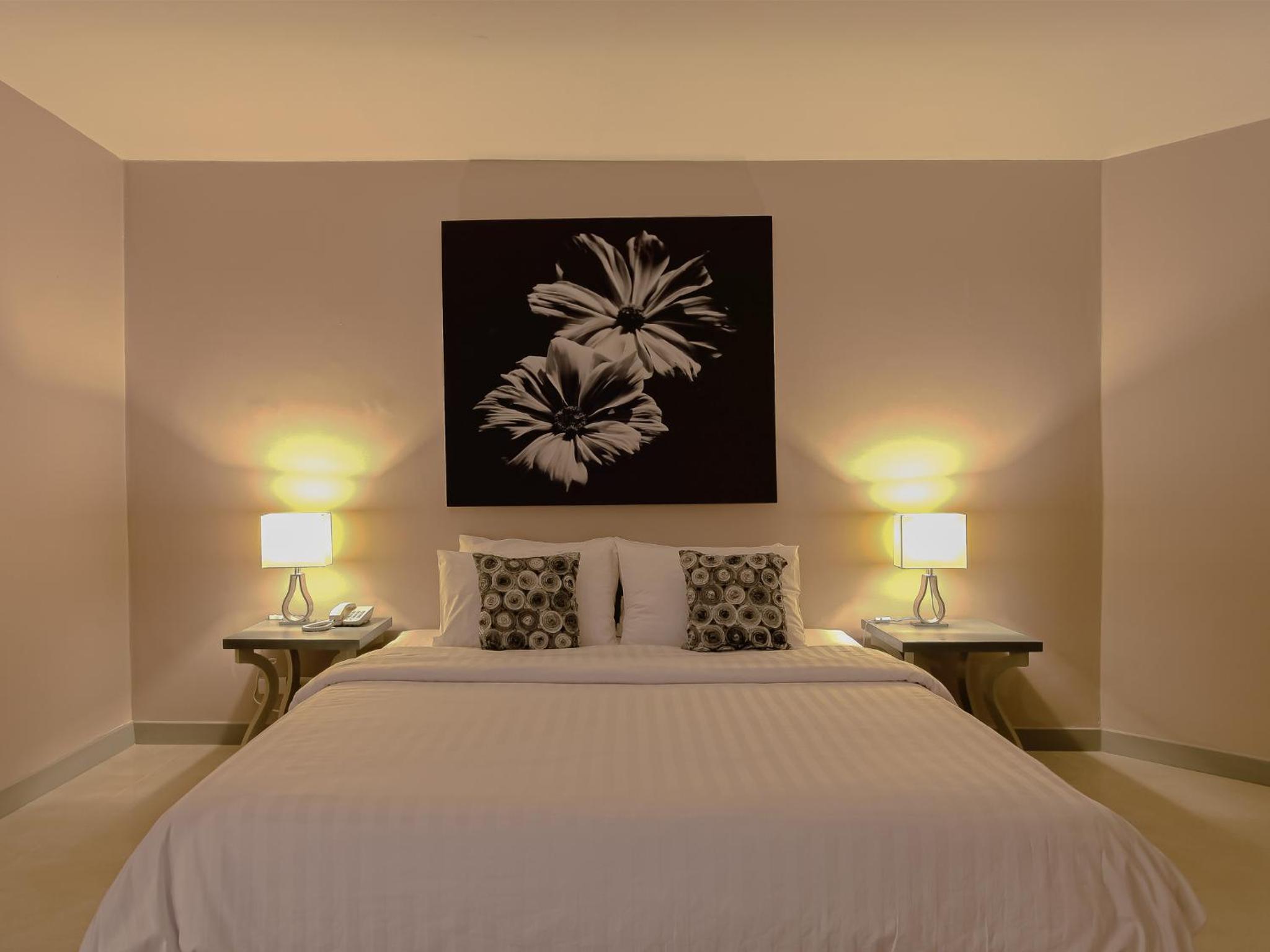 Premier Junior Suite