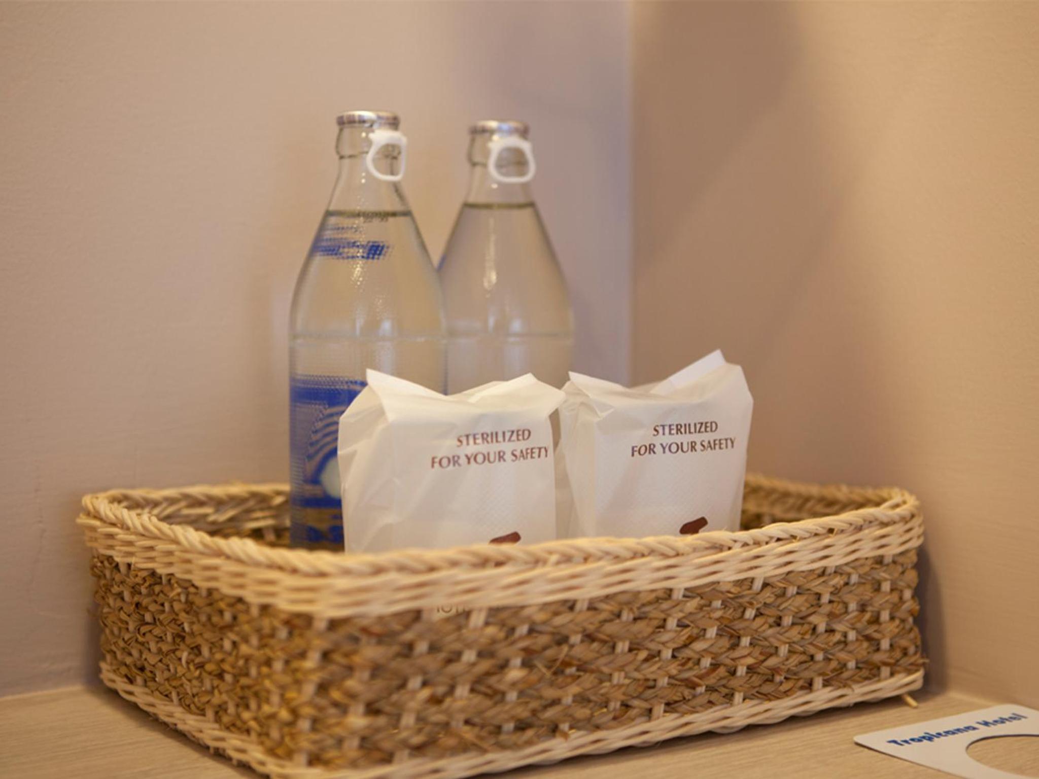 Premier Junior Suite