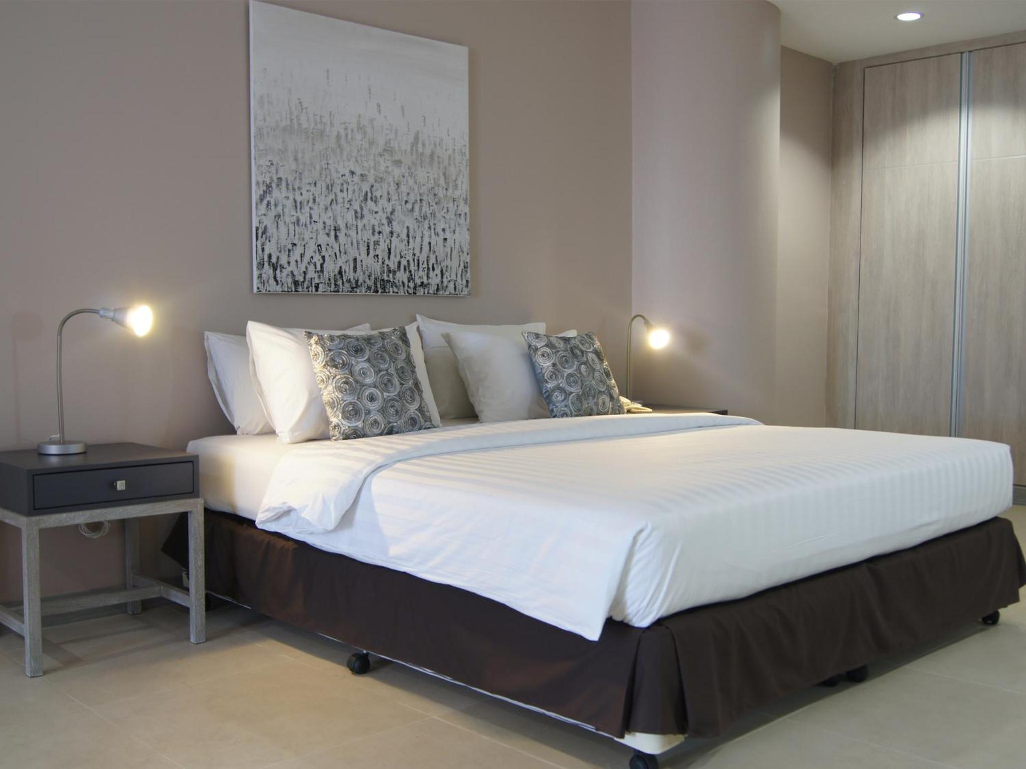 Premier Junior Suite