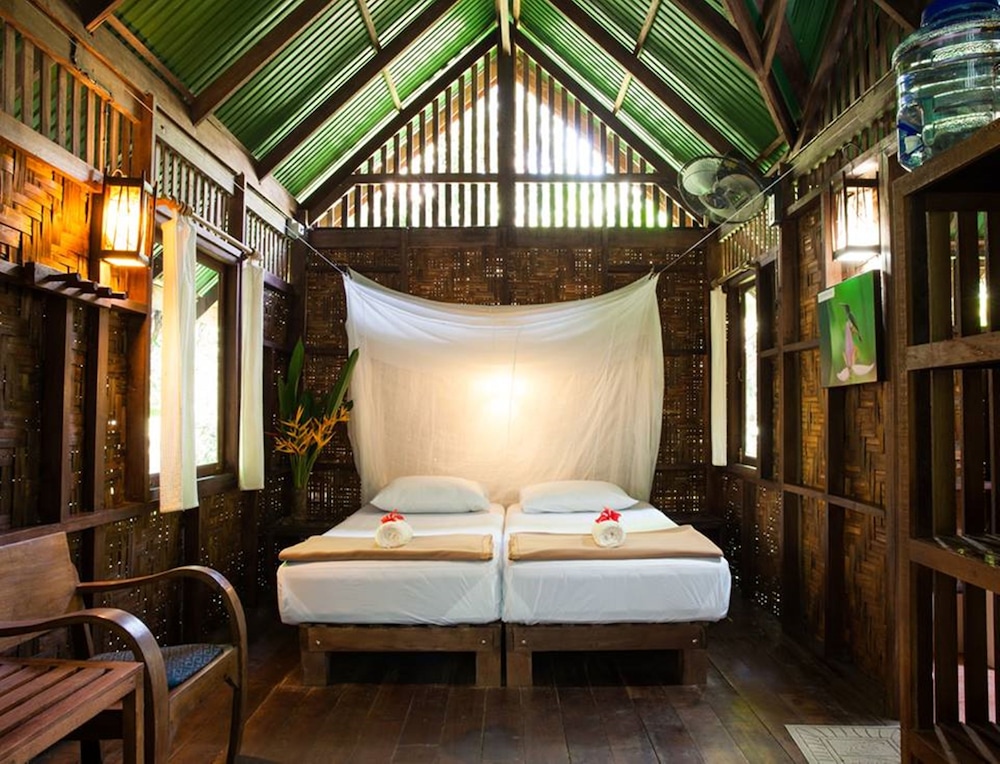 Bungalow Double photo 3