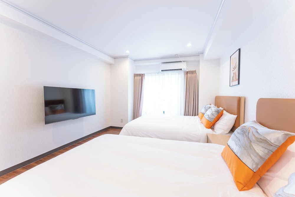 Triple Room, Non Smoking