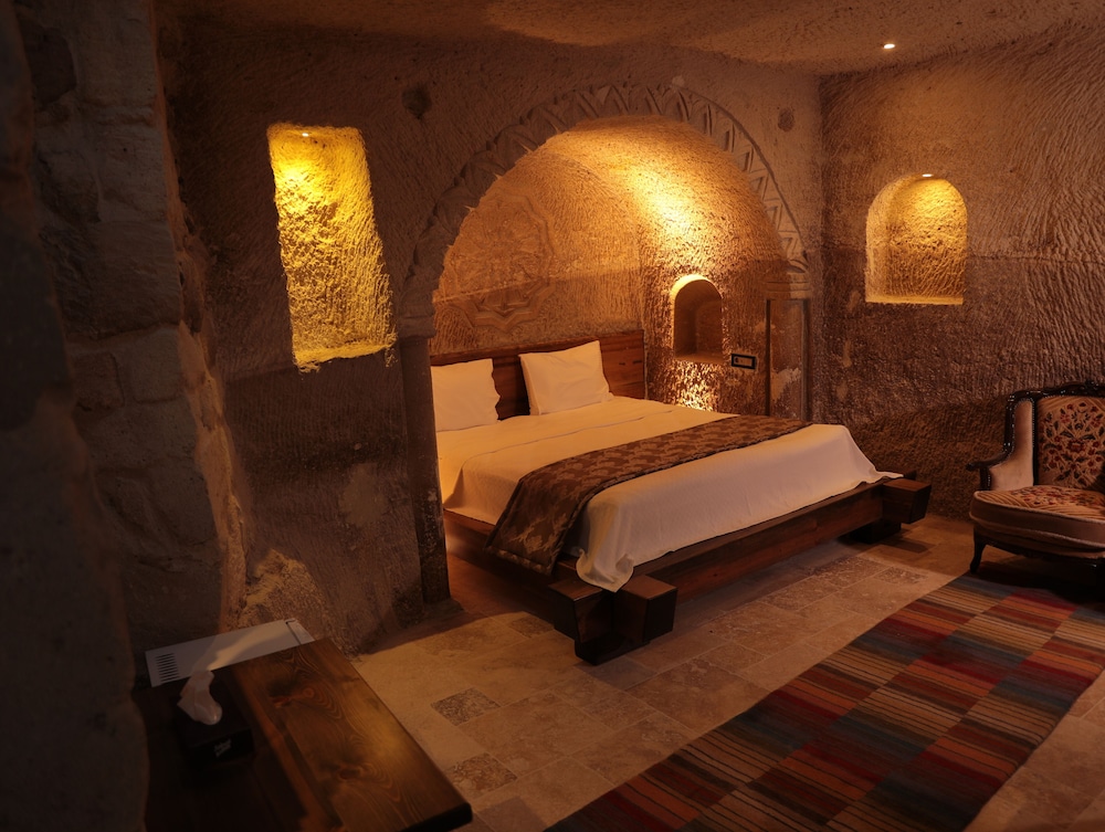 Traditional Double Room