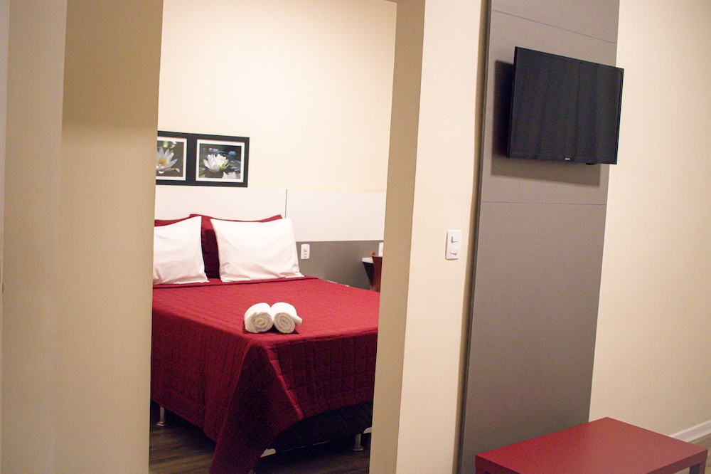 Standard Triple Room photo 2