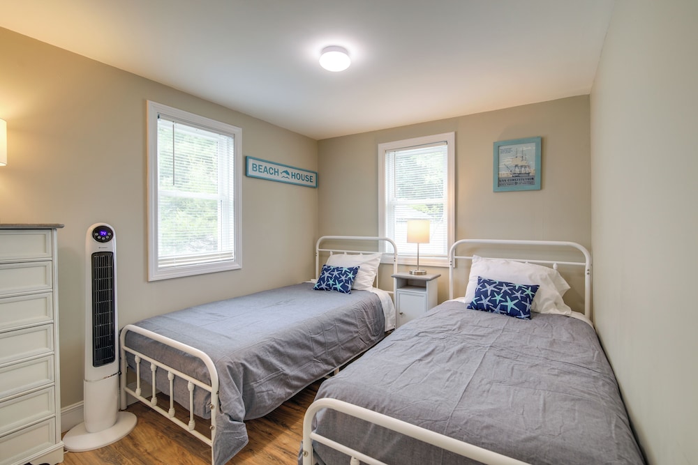Cottage (3 Bedrooms) photo 1