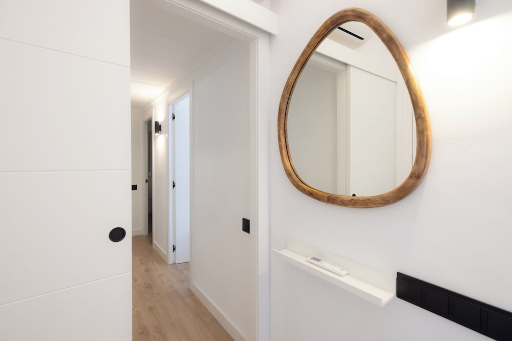 Apartment (2 Bedrooms) photo 2