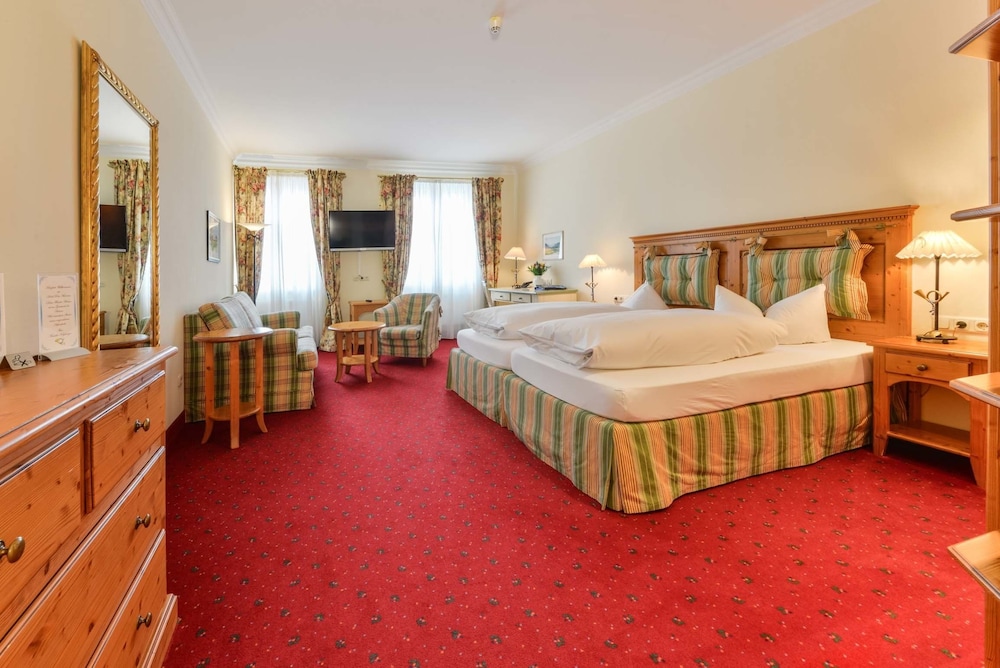 Executive Double Room Single Use photo 1