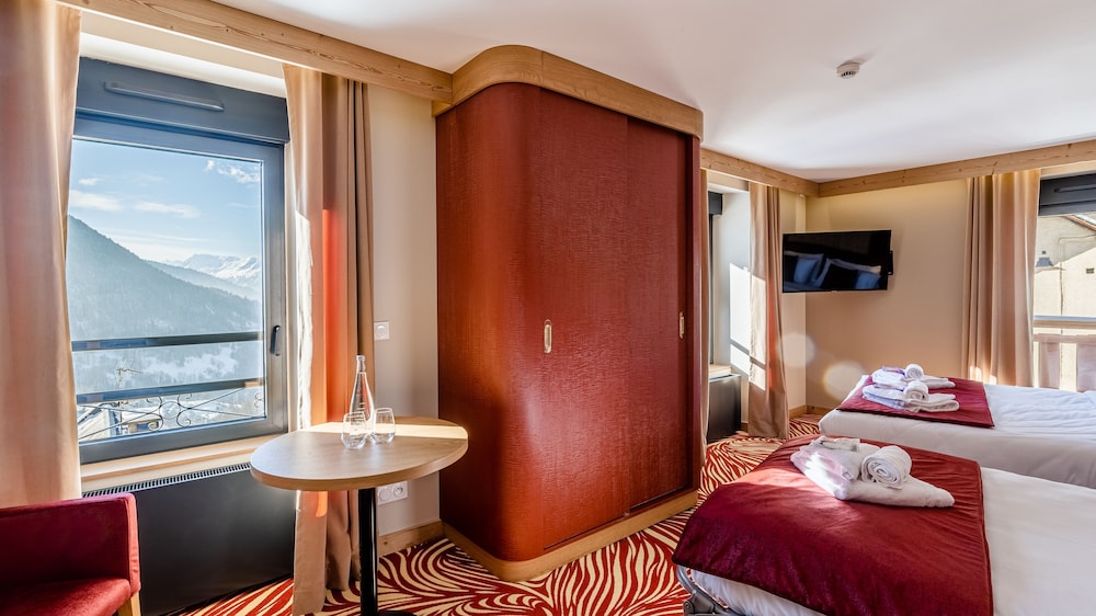 Superior Room photo 2
