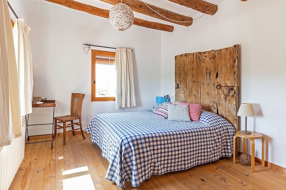 Casa, 4 habitaciones
