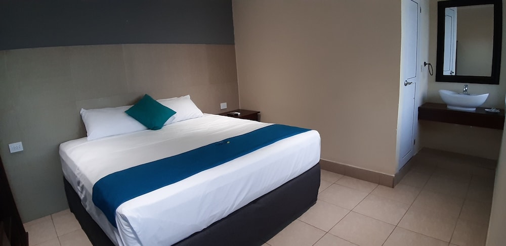 Exclusive Room