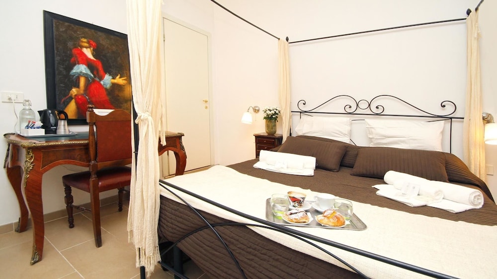 Superior Double Room, Balcony photo 1