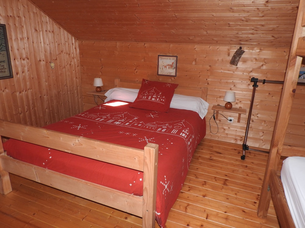 Double Or Twin Room photo 1