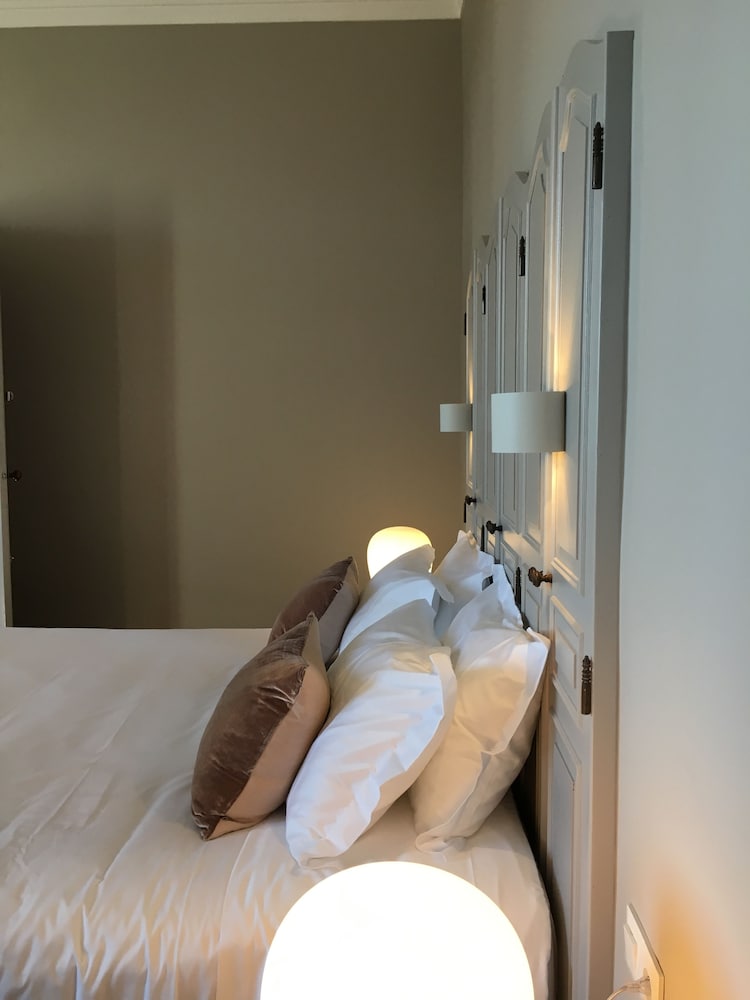 Luxury Double Room (Clos 1906) photo 1
