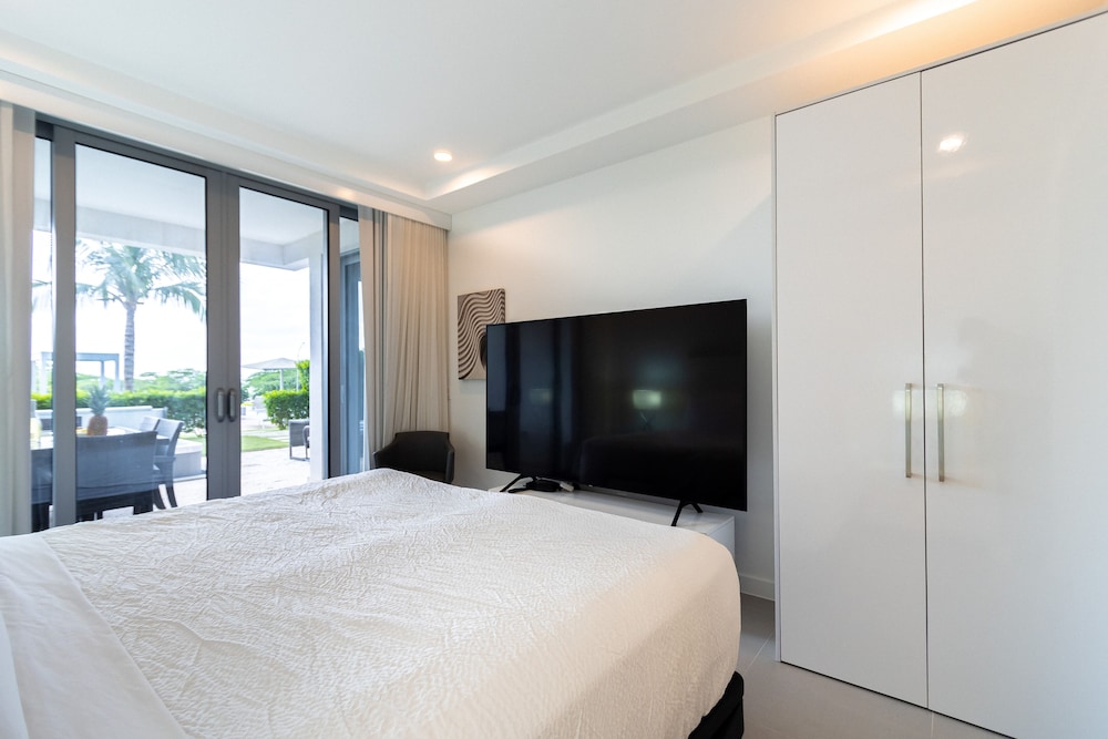 Apartment (2 Bedrooms) photo 2