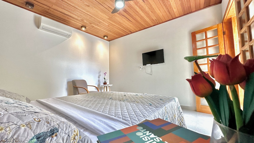 Superior Double Room, Air conditioning, Garden View photo 2