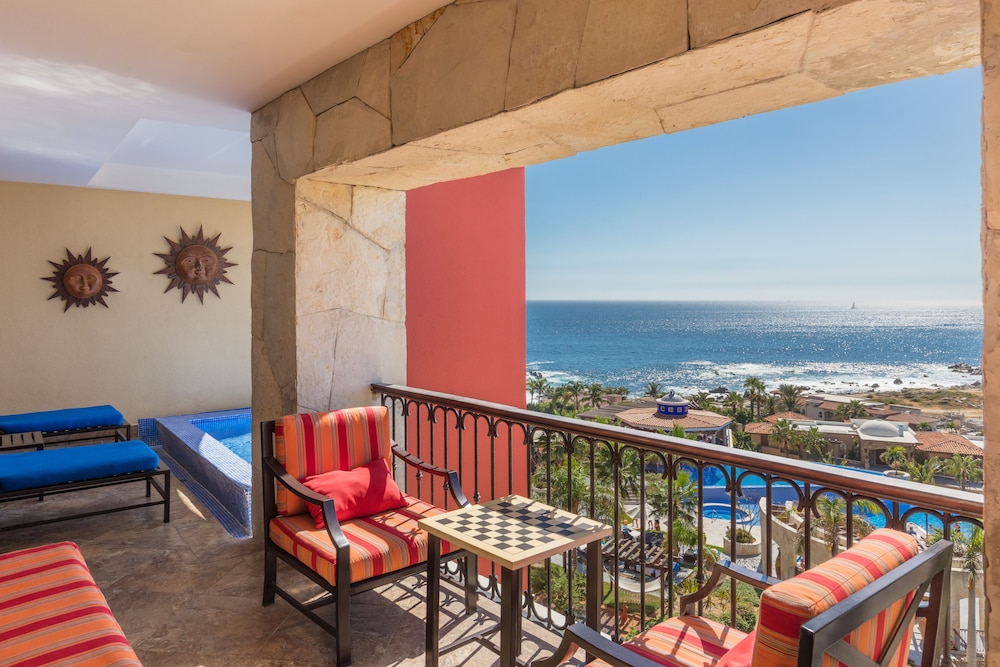 Premium Suite, 2 Bedrooms, Ocean View
