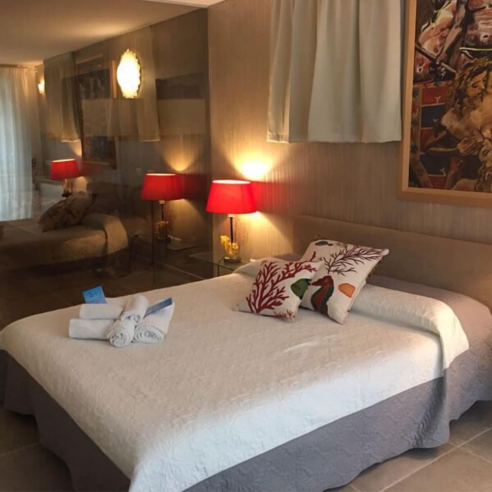 Suite Bambù - Exclusive Garden With Olive Trees Overlooking The Sea On The Gulf Of Lerici