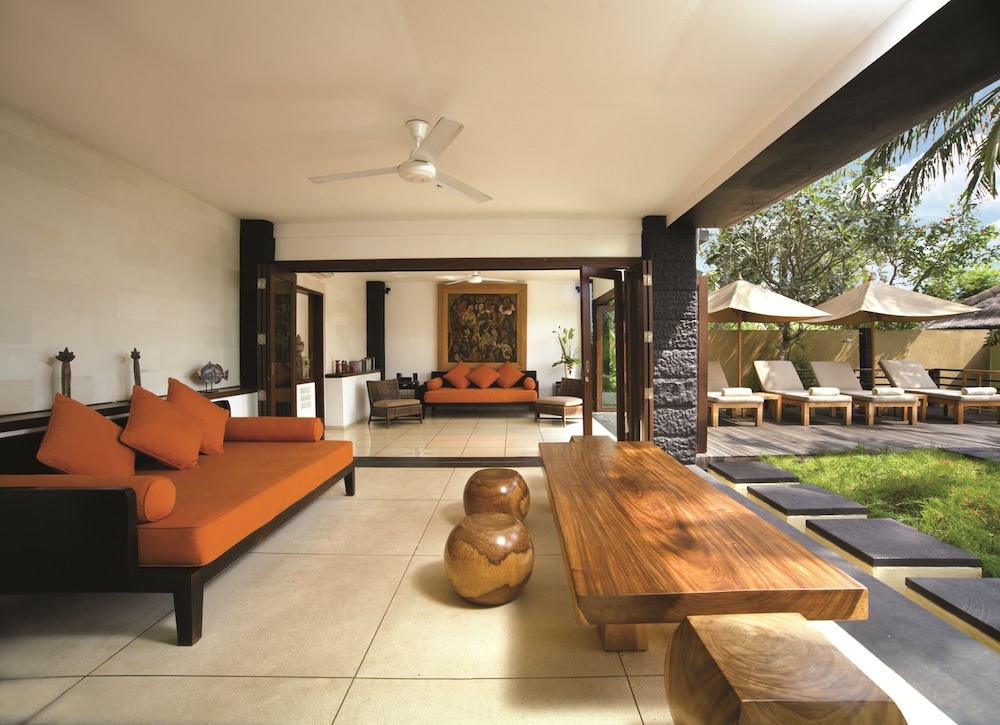 Luxury Villa, 2 Bedrooms, Pool View, Mountainside (Qunang) photo 3