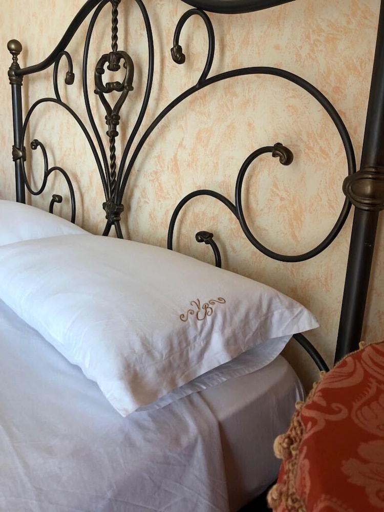 Double Room, 1 Double Bed, Ensuite