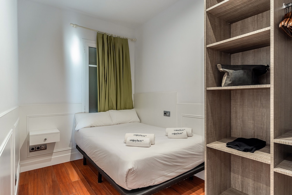 Family Apartment, City View photo 3