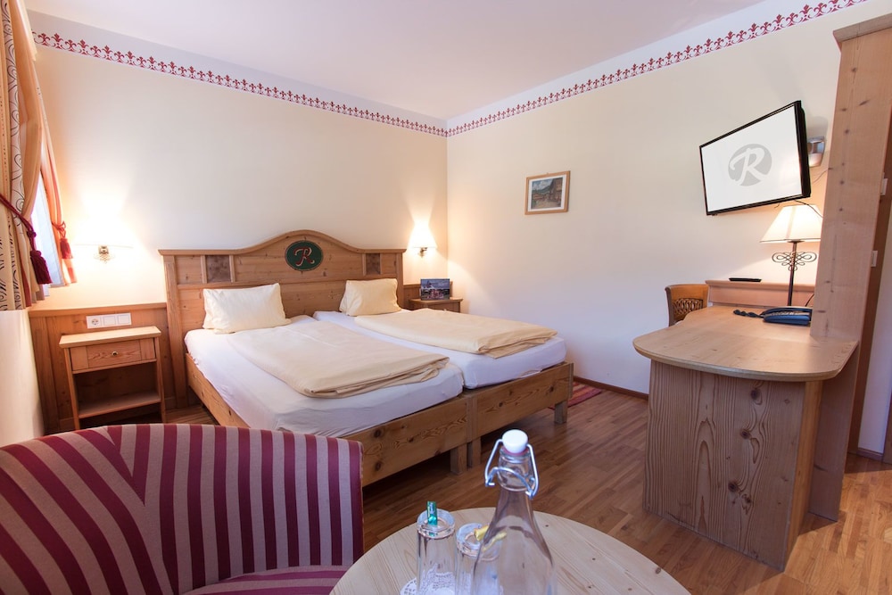 Standard Double Room photo 1