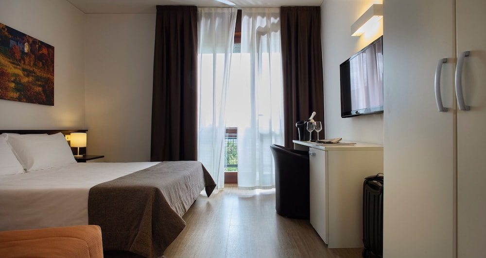 Comfort Double Room Single Use