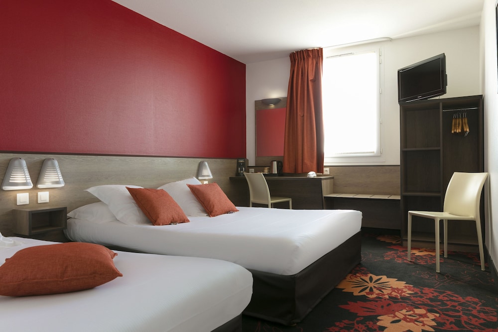 Twin Room photo 2