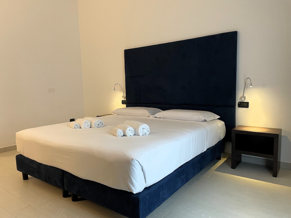Suite photo 1
