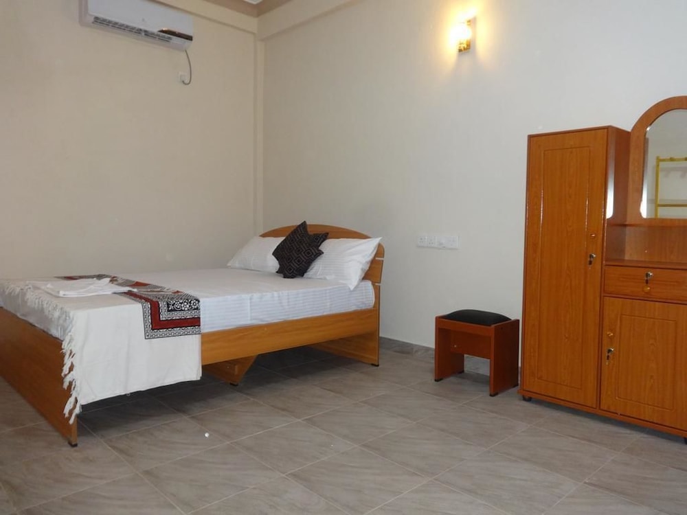 Deluxe Double Room, 1 Bedroom photo 1