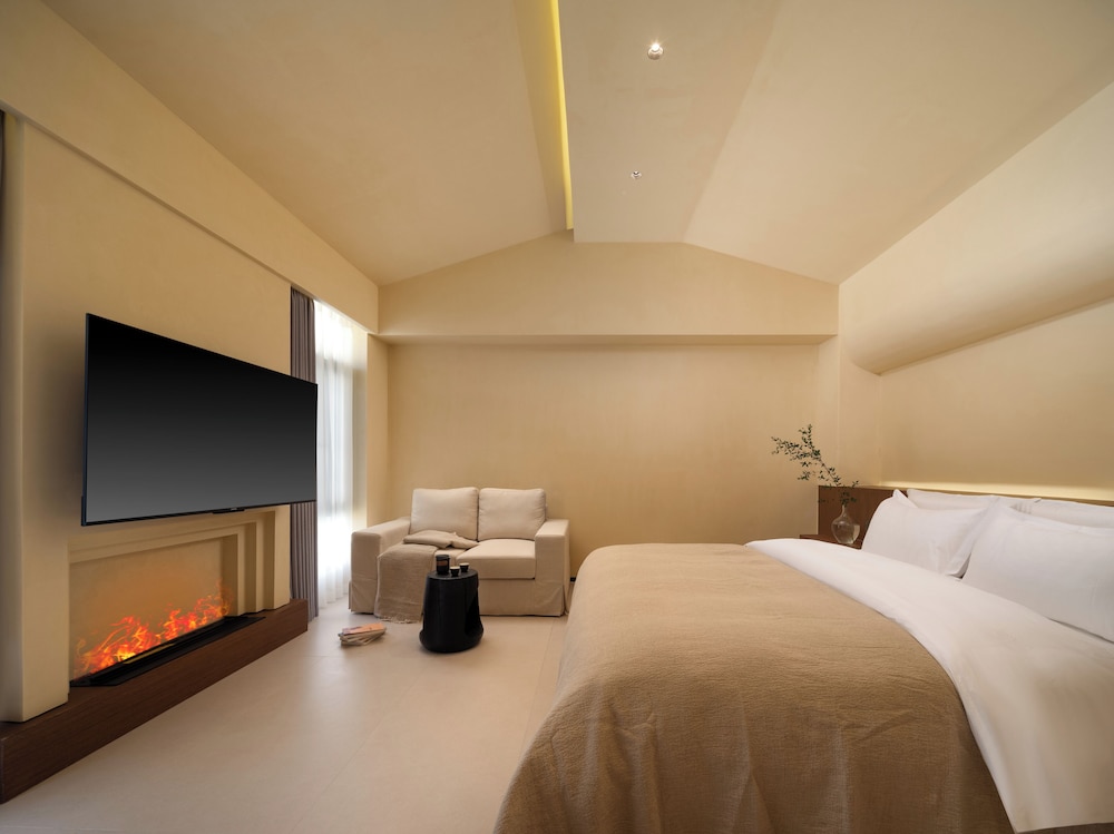 Elite Double Room