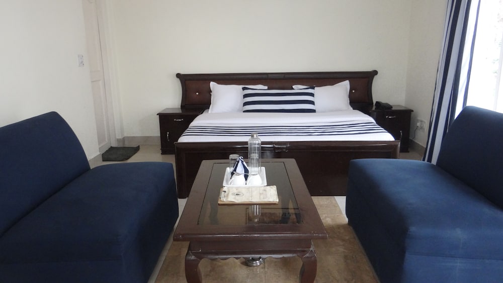 Family Suite Room photo 3
