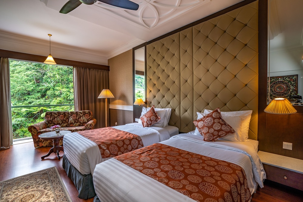 Pines Room - Photo 4