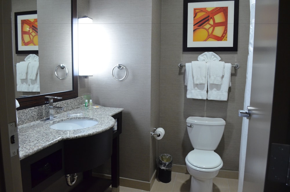 Standard Room, 1 King Bed, Accessible - Photo 11