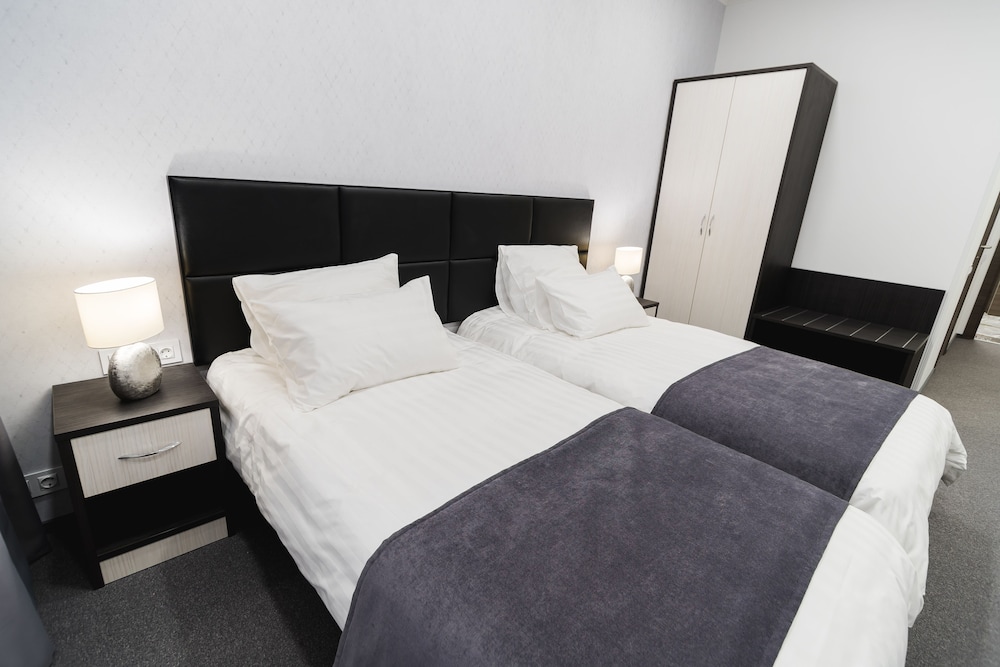Standard Twin Room photo 1