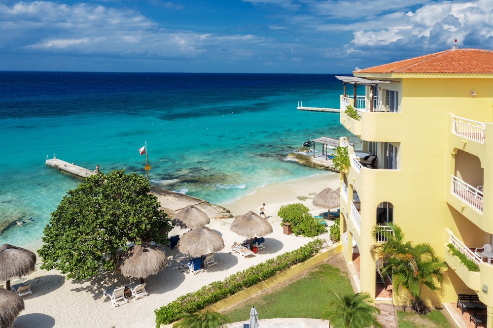 Grand Suite, Hot Tub, Ocean View