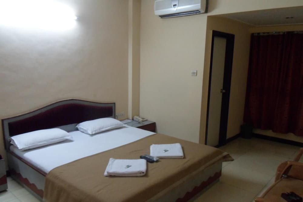 Deluxe Room photo 3