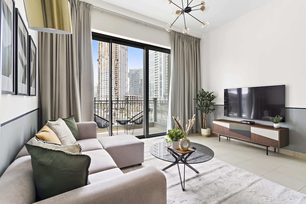 Business Apartment Standpoint A 402 photo 1