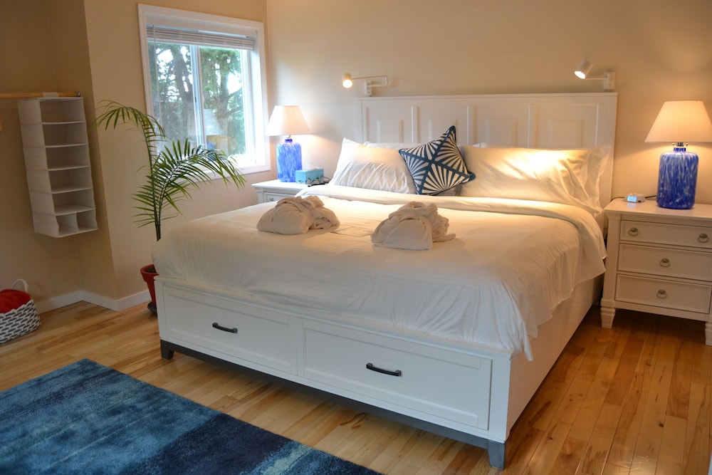 Exclusive Room