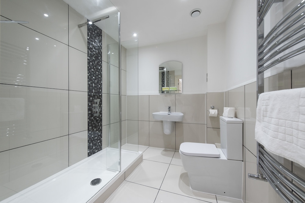 Junior Suite, 1 Double Bed, Non Smoking