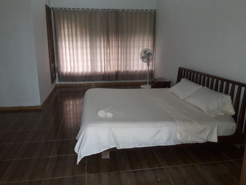 Deluxe Bungalow, 1 Double Bed, Garden View photo 2