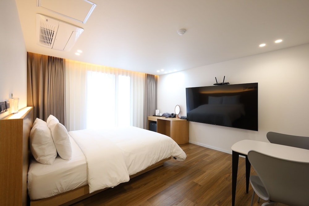 Premium Terrace Room