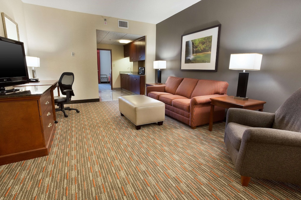 Suite, Multiple Beds, Refrigerator & Microwave (Upper Floor, 2 Rooms, Sofabed) - Photo 1