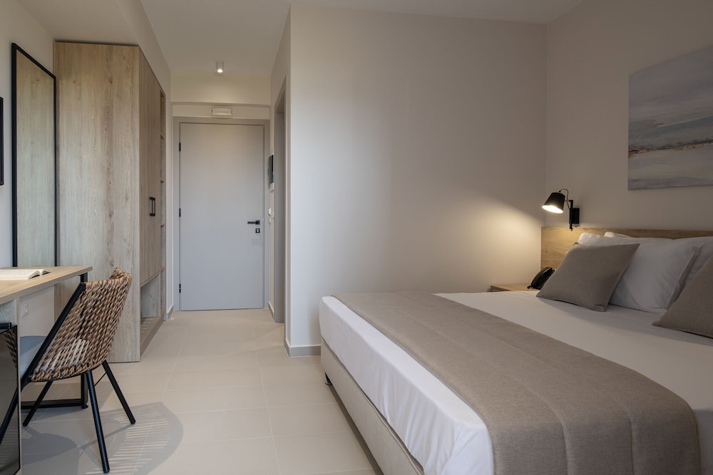 Deluxe Room photo 1