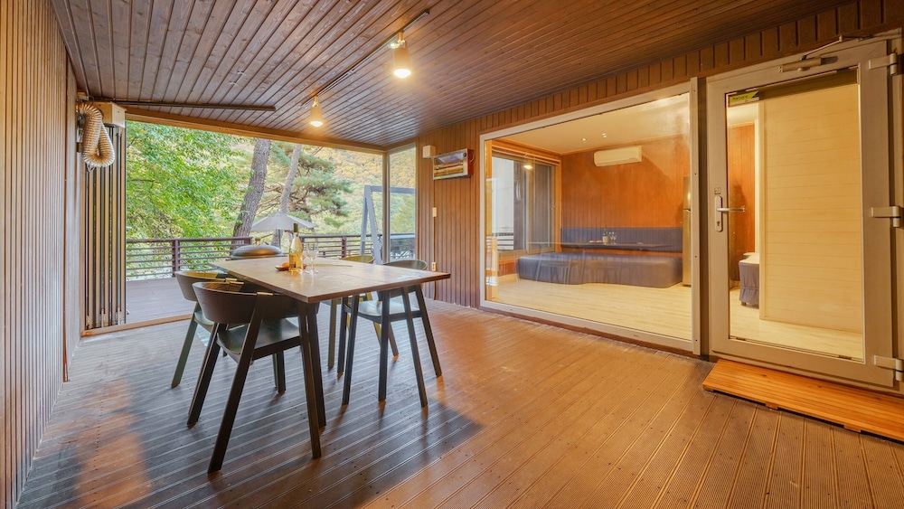 Basic Room, 1 Bedroom (STAY 5) - Photo 5