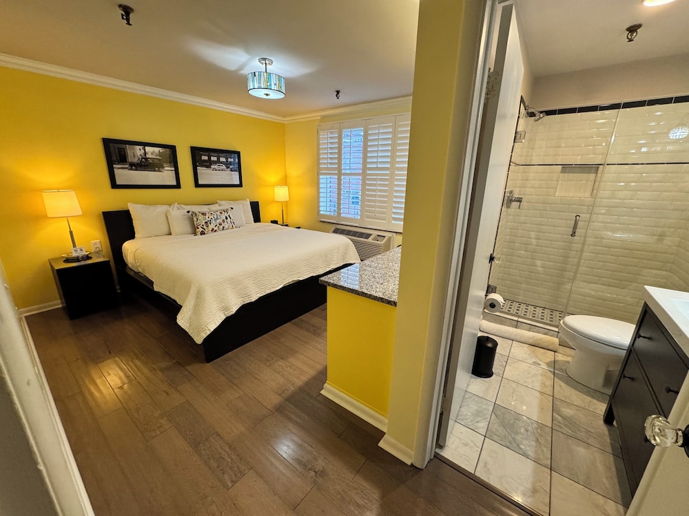 Exclusive Suite photo 3