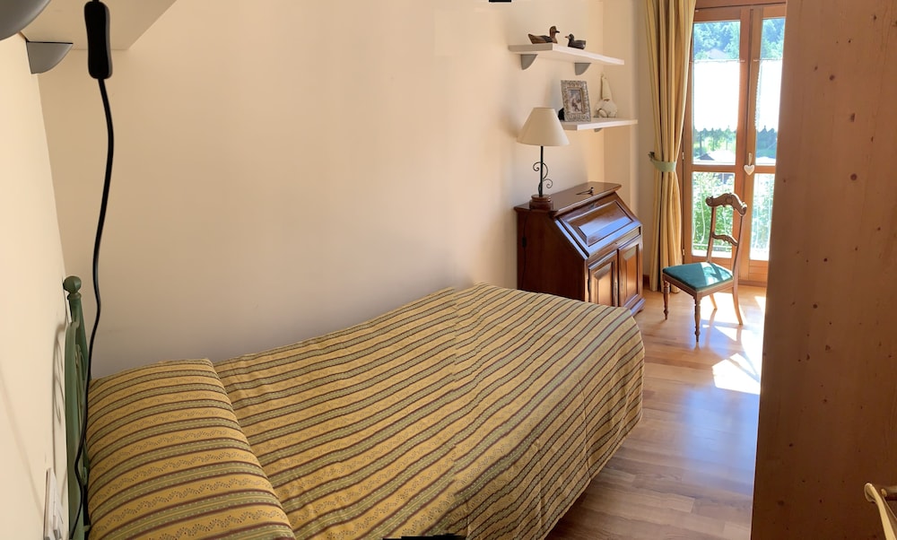 Apartment (Vista Zerbion 2)