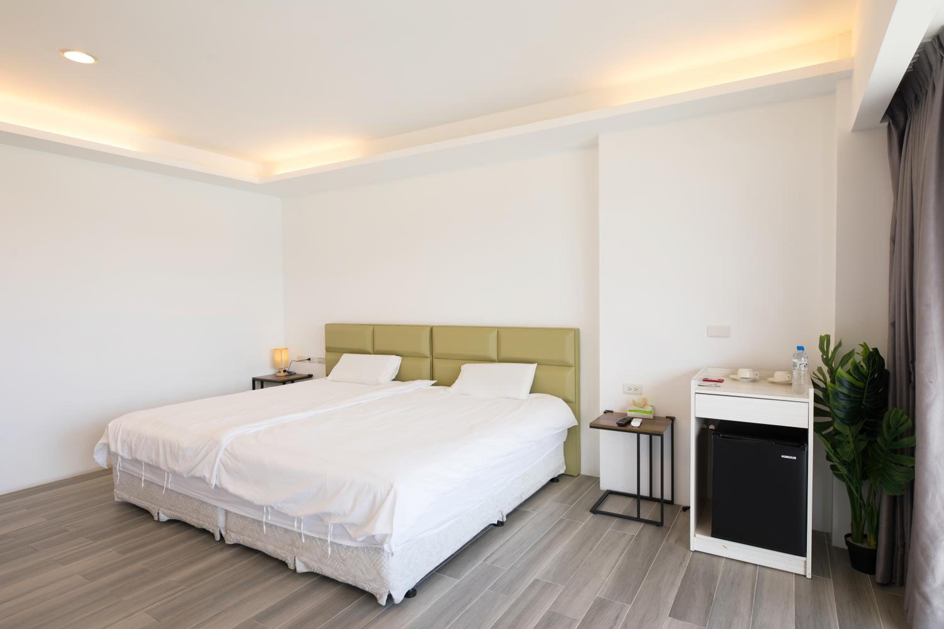 King Room with Balcony photo 3