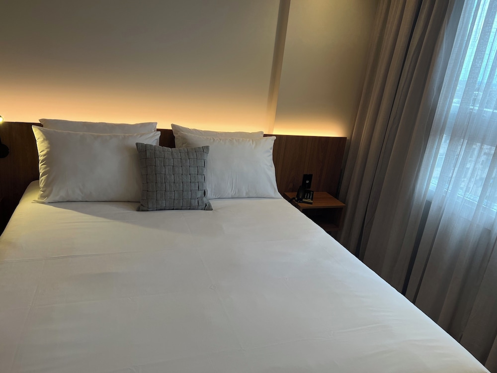 Comfort Double Room, City View photo 2
